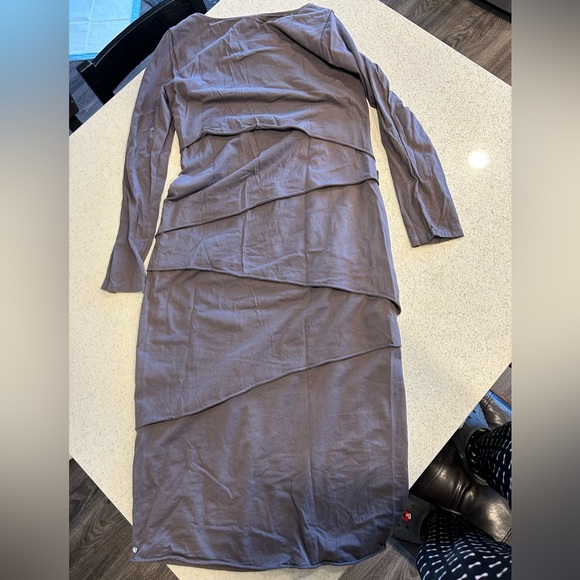 Neon Buddha Shanghai Dress - Size M Dress - Picture 6 of 7